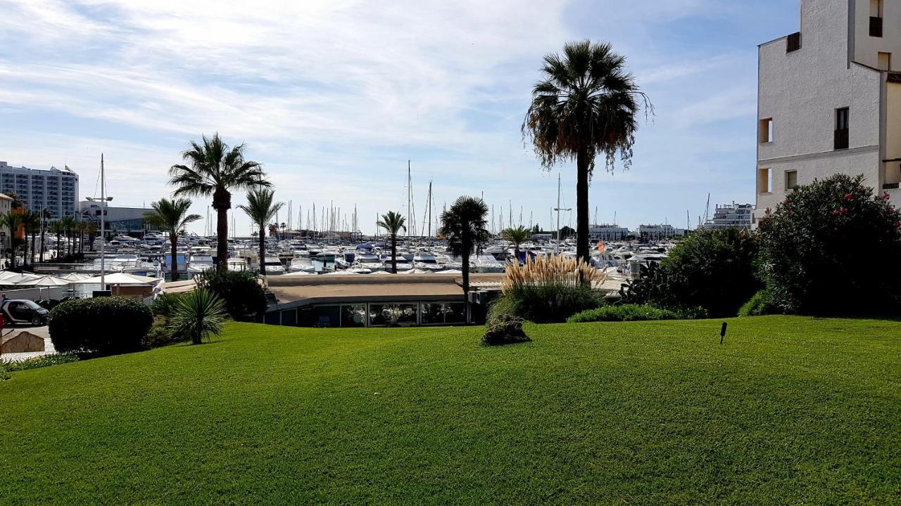 Marina Apartment Quarteira Exterior foto